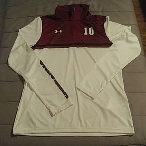 Athletic Apparel